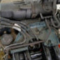 Moteur RENAULT TWINGO 1