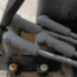 Moteur RENAULT TWINGO 1