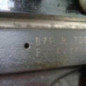 Moteur RENAULT TWINGO 1