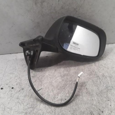 Retroviseur droit TOYOTA AURIS 1 Photo n°1
