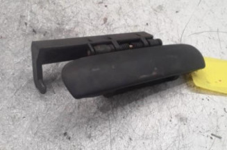 Poignee porte avant droit CITROEN XSARA Photo n°1