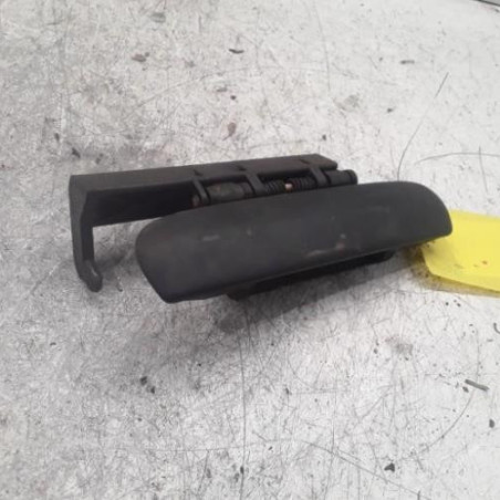 Poignee porte avant droit CITROEN XSARA Photo n°1