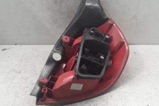 Feu arriere principal gauche (feux) RENAULT CLIO 3