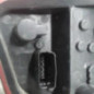 Feu arriere principal gauche (feux) RENAULT CLIO 3