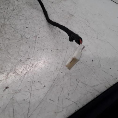 Verin de coffre droit BMW SERIE 3 F31