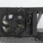 Face avant PEUGEOT 307