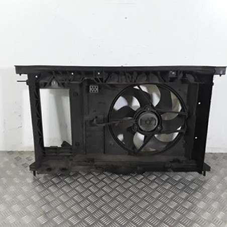 Face avant PEUGEOT 307