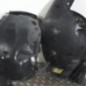 Pare boue avant gauche RENAULT MEGANE 3