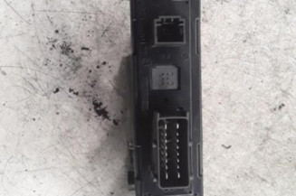 Moteur leve vitre avant gauche PEUGEOT 307 Photo n°3