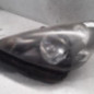 Optique avant principal gauche (feux)(phare) HONDA JAZZ 2
