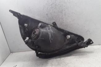 Optique avant principal gauche (feux)(phare) HONDA JAZZ 2