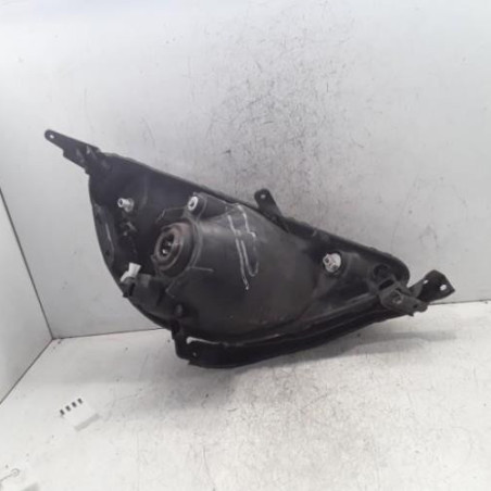Optique avant principal gauche (feux)(phare) HONDA JAZZ 2