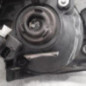 Optique avant principal gauche (feux)(phare) HONDA JAZZ 2