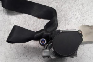 Ceinture avant gauche PEUGEOT 308 1 Photo n°1