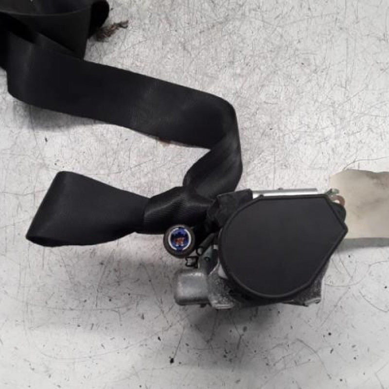 Ceinture avant gauche PEUGEOT 308 1 Ceinture avant gauche PEUGEOT 308 1