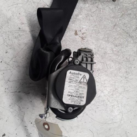 Ceinture avant gauche PEUGEOT 308 1