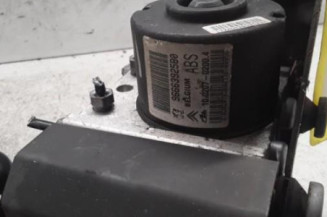 Bloc ABS (freins anti-blocage) CITROEN C3 PICASSO Photo n°4