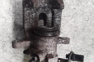 Etrier arriere gauche (freinage) CITROEN C3 PICASSO Photo n°1