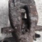 Etrier arriere gauche (freinage) CITROEN C3 PICASSO