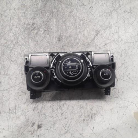 Commande chauffage CITROEN C3 PICASSO Photo n°1
