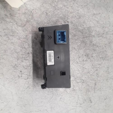 Commande chauffage CITROEN C3 PICASSO