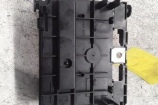 Boitier servitude moteur (BSM) PEUGEOT 207