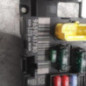 Boitier servitude moteur (BSM) PEUGEOT 207