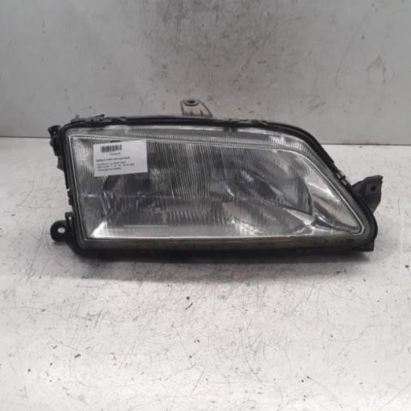 Optique avant principal droit (feux)(phare) PEUGEOT 306