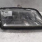 Optique avant principal droit (feux)(phare) PEUGEOT 306