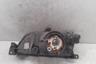 Optique avant principal droit (feux)(phare) PEUGEOT 306