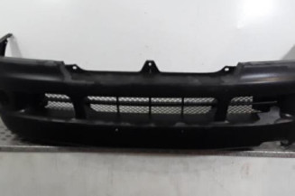 Pare choc avant FIAT DUCATO 2 Photo n°1