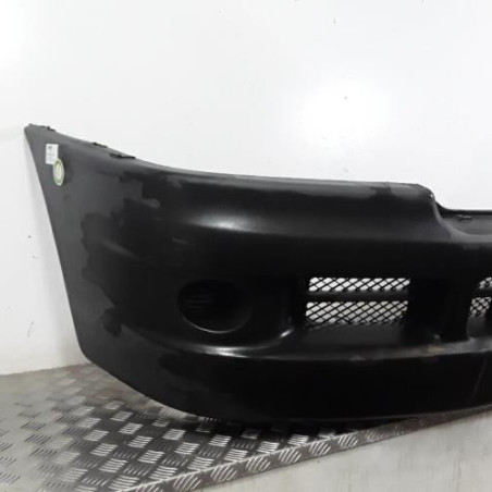 Pare choc avant FIAT DUCATO 2