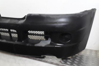 Pare choc avant FIAT DUCATO 2 Photo n°3