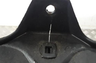 Pare choc avant FIAT DUCATO 2 Photo n°4