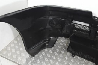 Pare choc avant FIAT DUCATO 2 Photo n°5