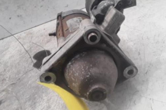 Demarreur FIAT DUCATO 2 Photo n°1