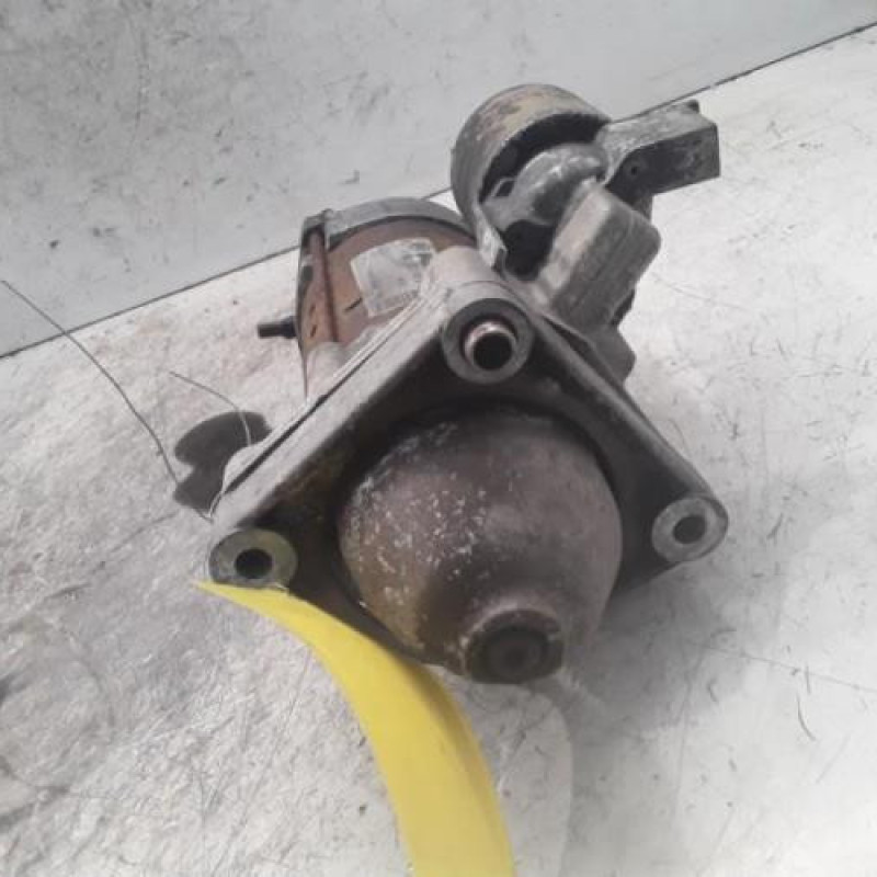 Demarreur FIAT DUCATO 2 Demarreur FIAT DUCATO 2