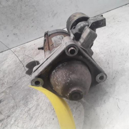 Demarreur FIAT DUCATO 2 Photo n°1