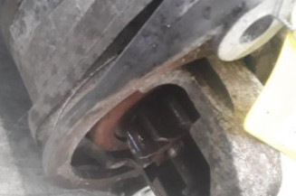 Demarreur FIAT DUCATO 2 Photo n°4