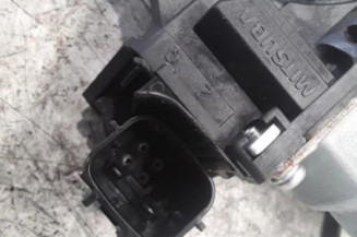Leve vitre electrique arriere droit NISSAN JUKE 1 Photo n°3