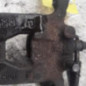 Etrier arriere droit (freinage) NISSAN JUKE 1