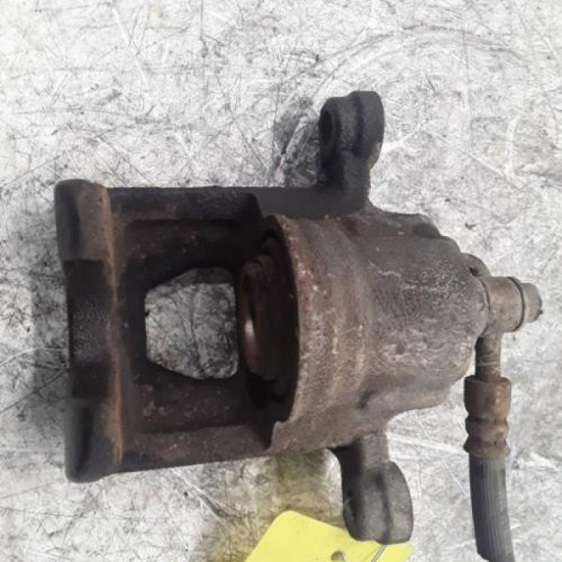 Etrier arriere gauche (freinage) NISSAN JUKE 1 Etrier arriere gauche (freinage) NISSAN JUKE 1