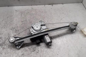 Leve vitre electrique arriere gauche OPEL ASTRA H Photo n°1