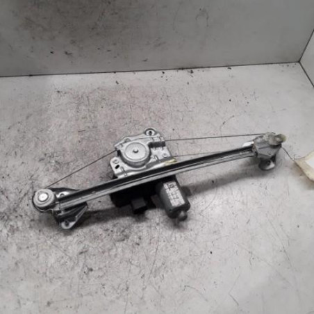 Leve vitre electrique arriere gauche OPEL ASTRA H Photo n°1