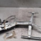 Leve vitre electrique avant droit OPEL ASTRA H