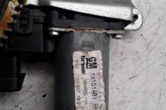 Leve vitre electrique avant droit OPEL ASTRA H Photo n°4