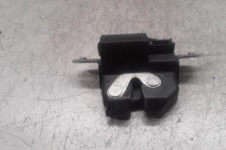 Serrure de coffre OPEL CORSA D Photo n°1