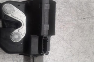 Serrure de coffre OPEL CORSA D Photo n°3