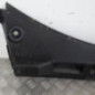 Baie de pare brise PEUGEOT 3008 1