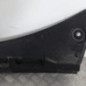 Baie de pare brise PEUGEOT 3008 1
